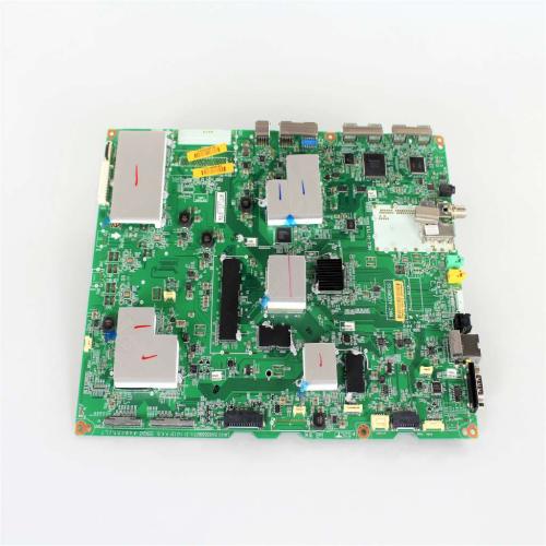 LG EBU62567101 Bpr Total PCB Assembly