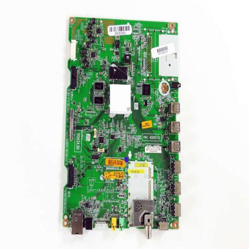 LG Refurbished B Chassis - CRB35199301