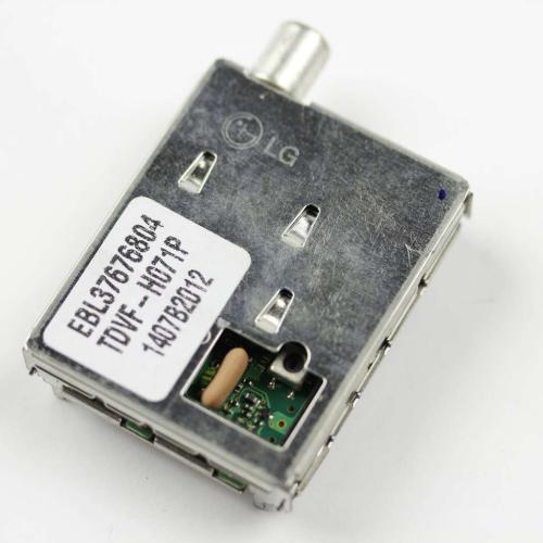 LG Television Analogdigital Tuner - EBL37676804