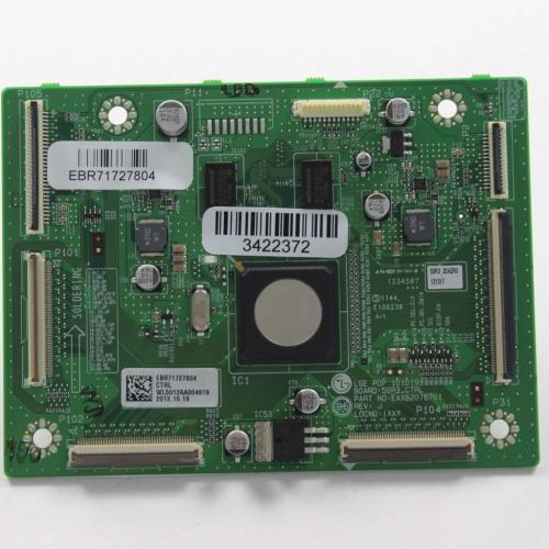 LG Refur Hand Insert Pcb - CRB35204201