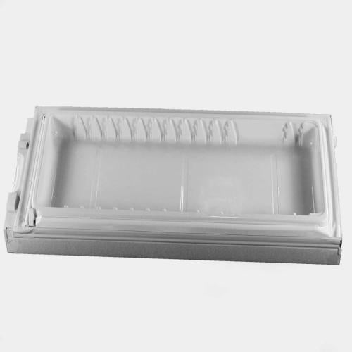 LG 3581JJ8055U Refrigeratorlef Door Assembly