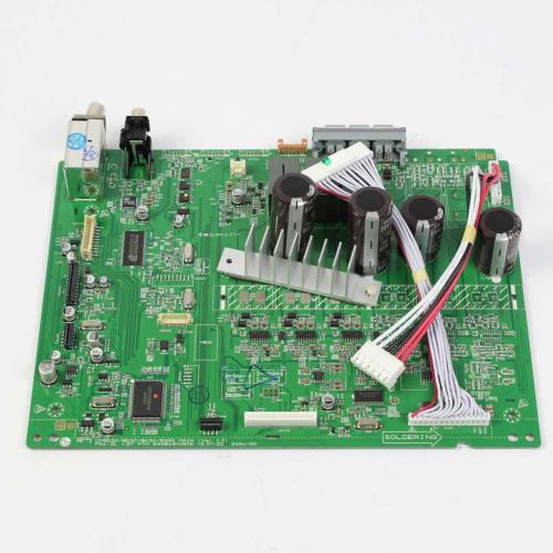 LG Option Code - EBR76625607