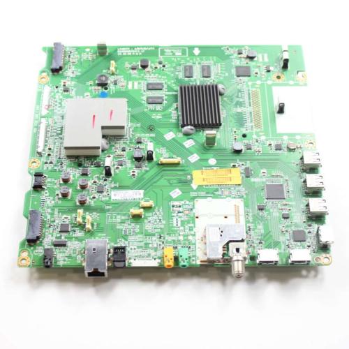 LG Bpr Total - EBU62929601