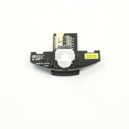 Carte PCB de sous-marin pour téléviseur LG EBR81023201