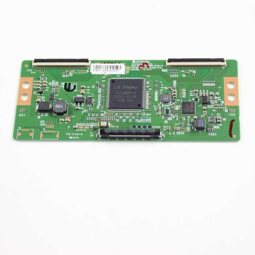 LG Television Time Control - EAT63453401