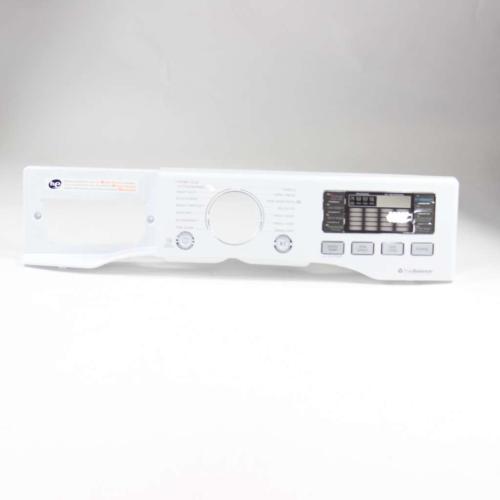 Panneau de commande de la laveuse LG AGL55862025