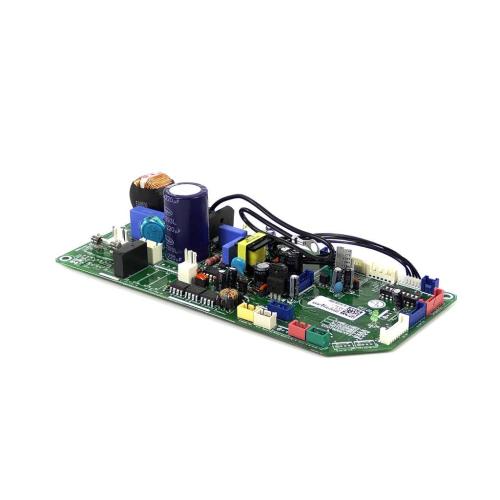 LG Main PCB - EBR39319514