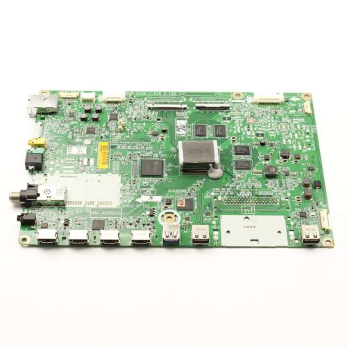LG Main Board Main Board - EBT62529302