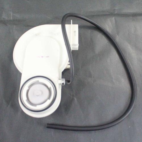 LG Dishwasher Casing - 5835ED2002D