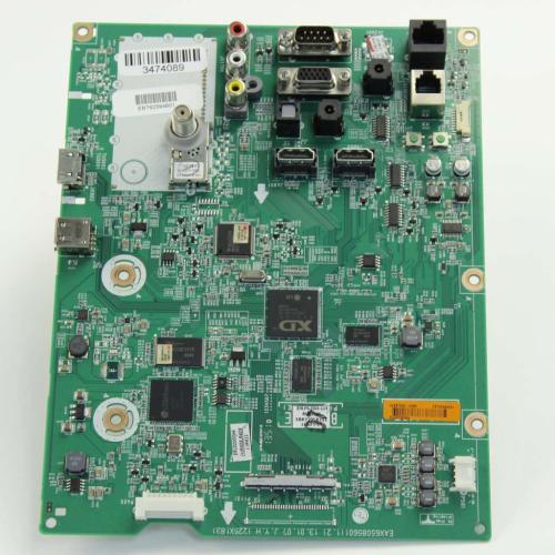 LG Refurbished B Chassis - CRB33557501