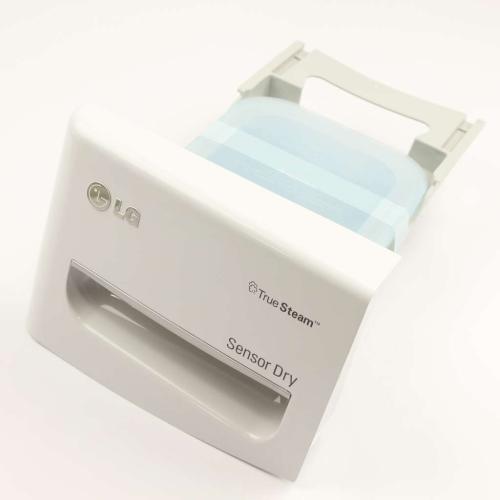 LG Dryer Drawer Panel - AGL73852601