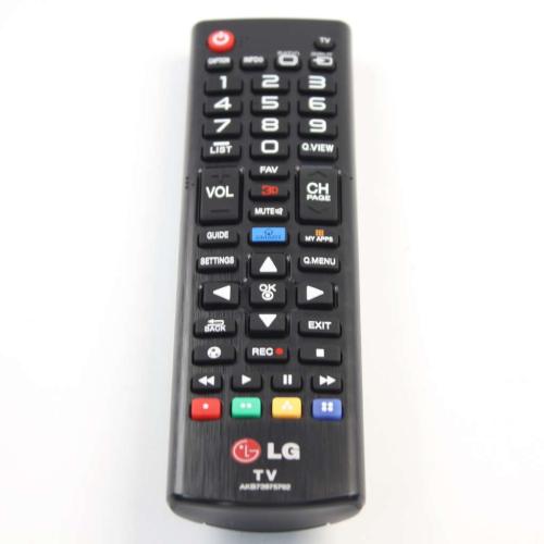 LG Remote Controller - AKB73715665