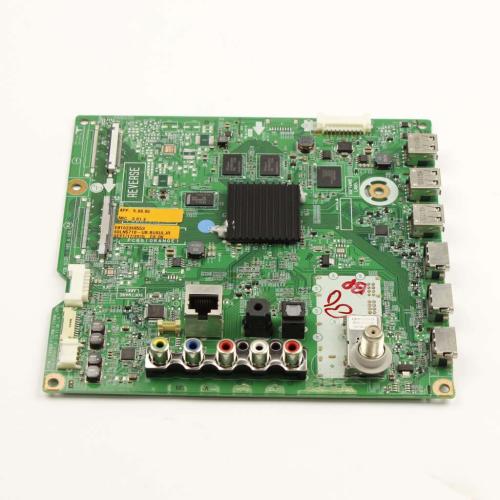 LG Chassis - EBT62368553