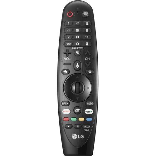 LG AGF30028401 Remote Control