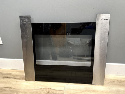 Panneau extérieur de porte de four de cuisinière LG ACQ83872104