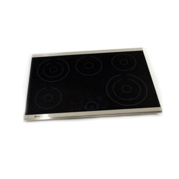 LG Upper Plate - AGU75049002 – LG Parts