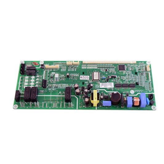 LG Main PCB - EBR72064105