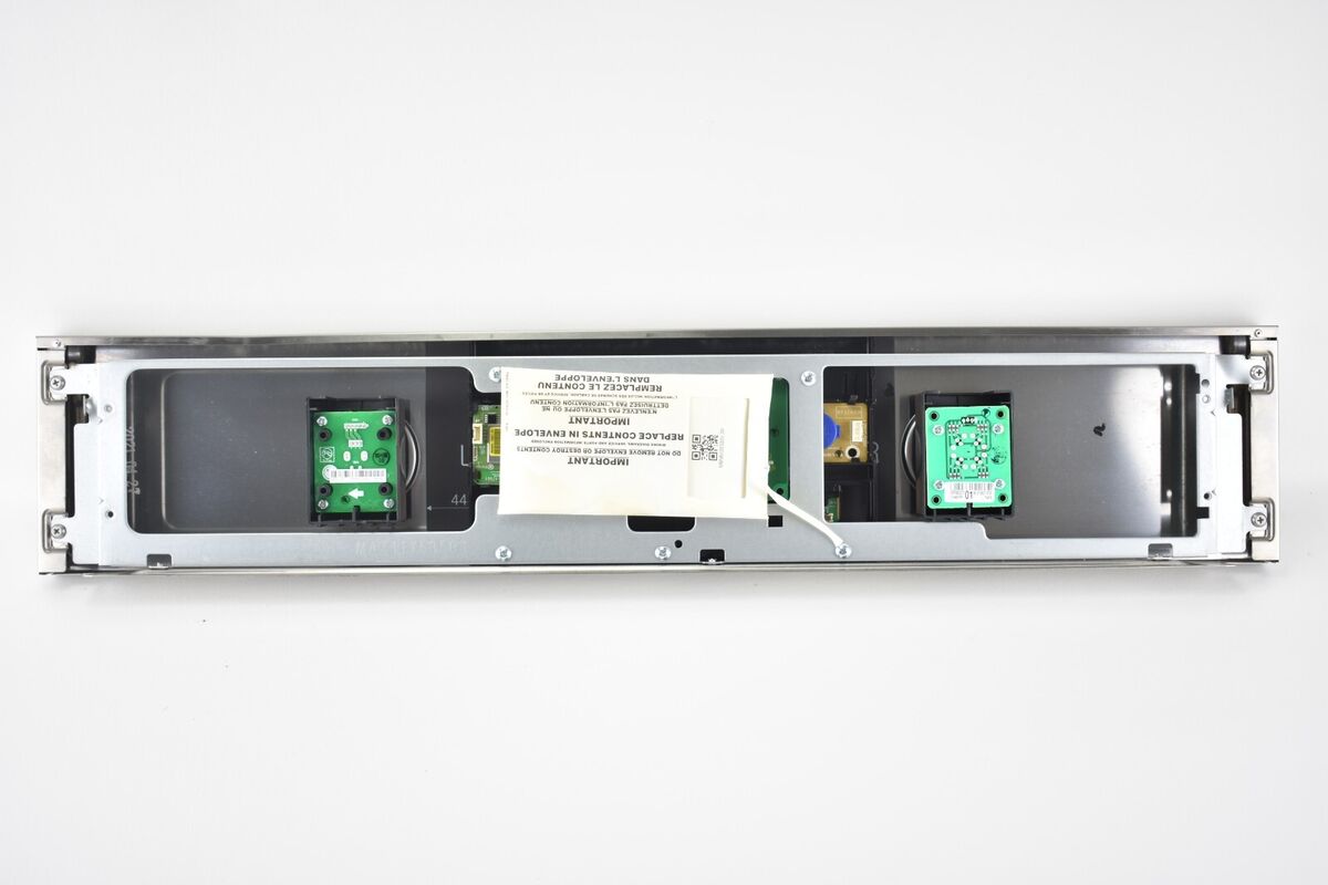 LG Control Panel - AGM75009016