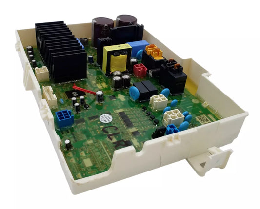 LG Washer Electronic Control Board - EBR80360708