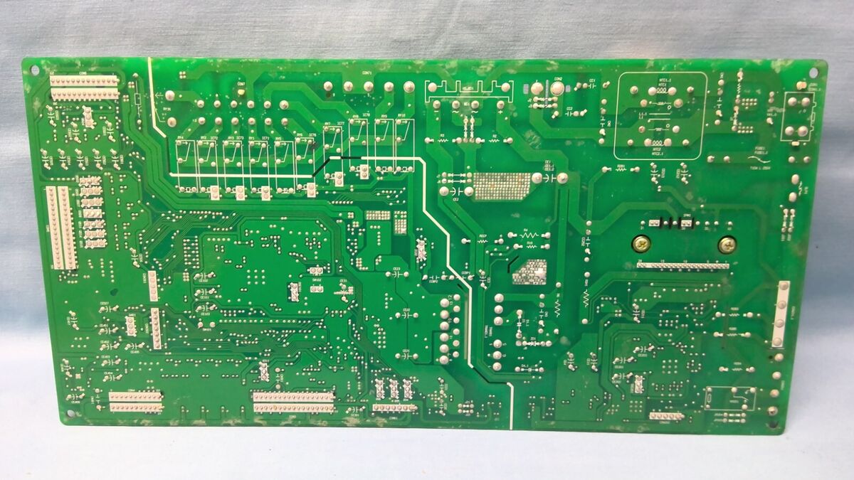LG Main PCB - EBR86093795
