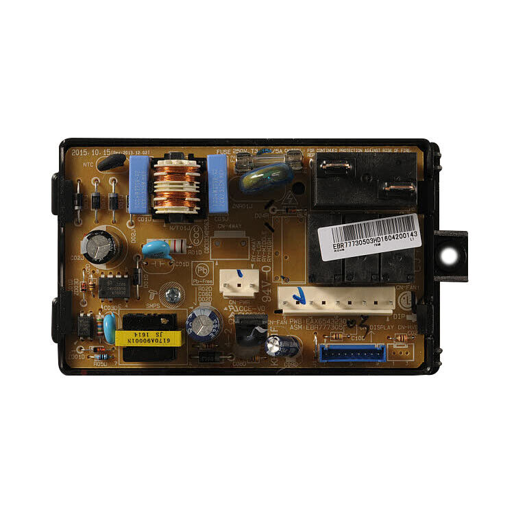 LG EBR72398907 Main PCB Assembly