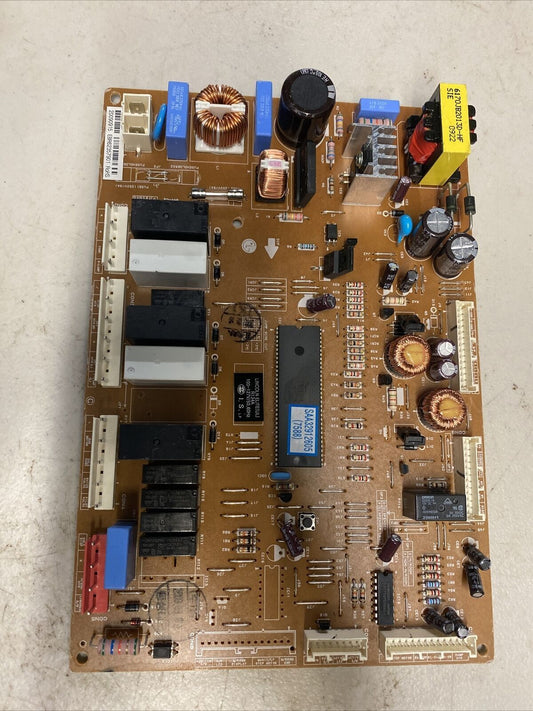 LG Main PCB - EBR62357901