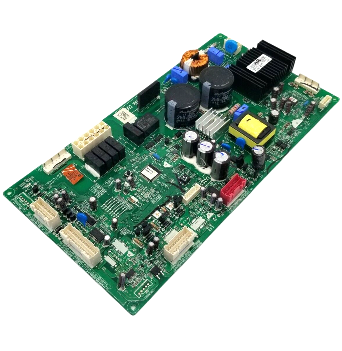LG EBR87145141 Main PCB Assembly