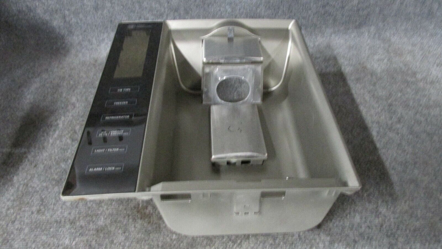 LG Display Cover - ACQ75432156