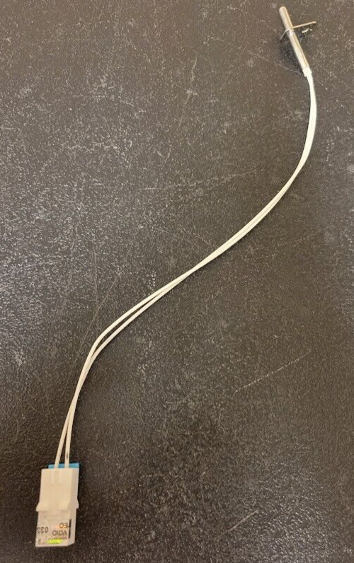 LG Range Ntc Thermistor - 6322W2A001S