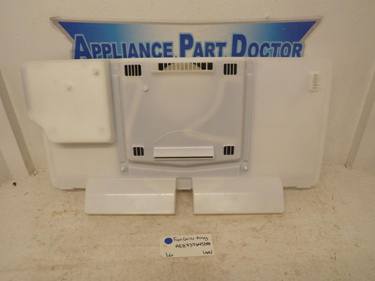 LG Refrigerator Fan Grille - AEB73764536