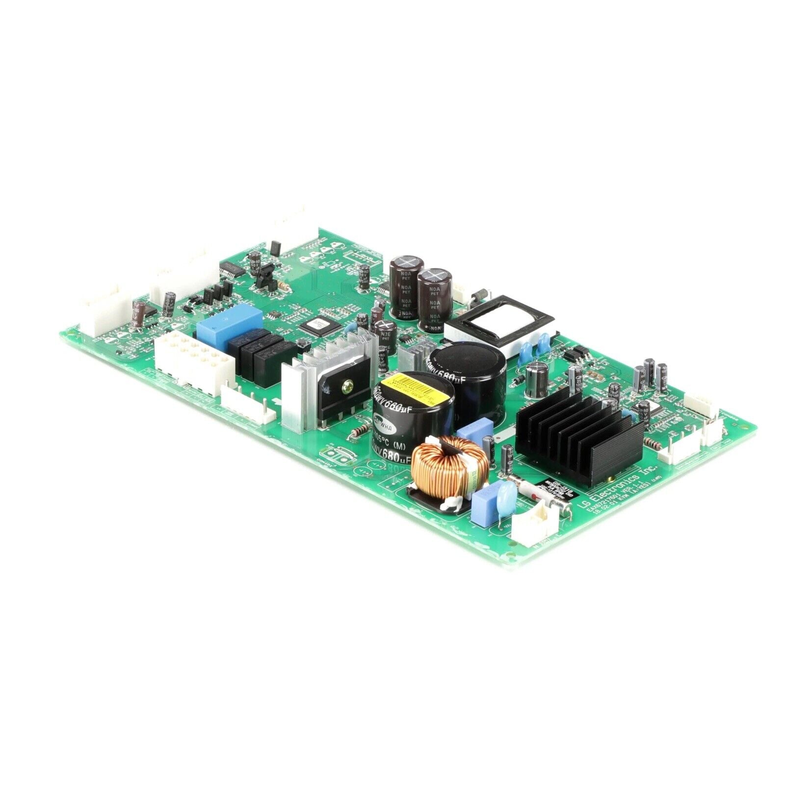 LG CSP30021052 Onboarding SVC PCB Assembly