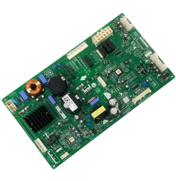 LG EBR83845040 Main PCB Assembly
