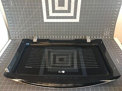 LG Washer Lid - AFG73269719