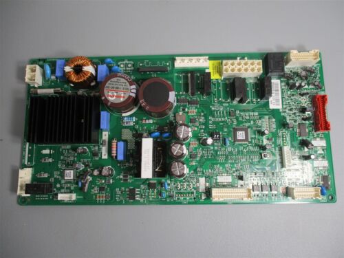 LG EBR86093705 Main PCB Assembly