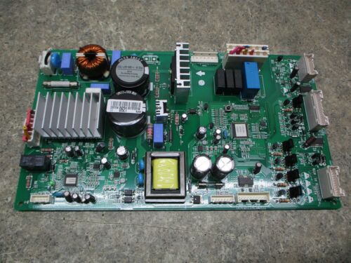 Circuit imprimé de service d'intégration LG CSP30020909