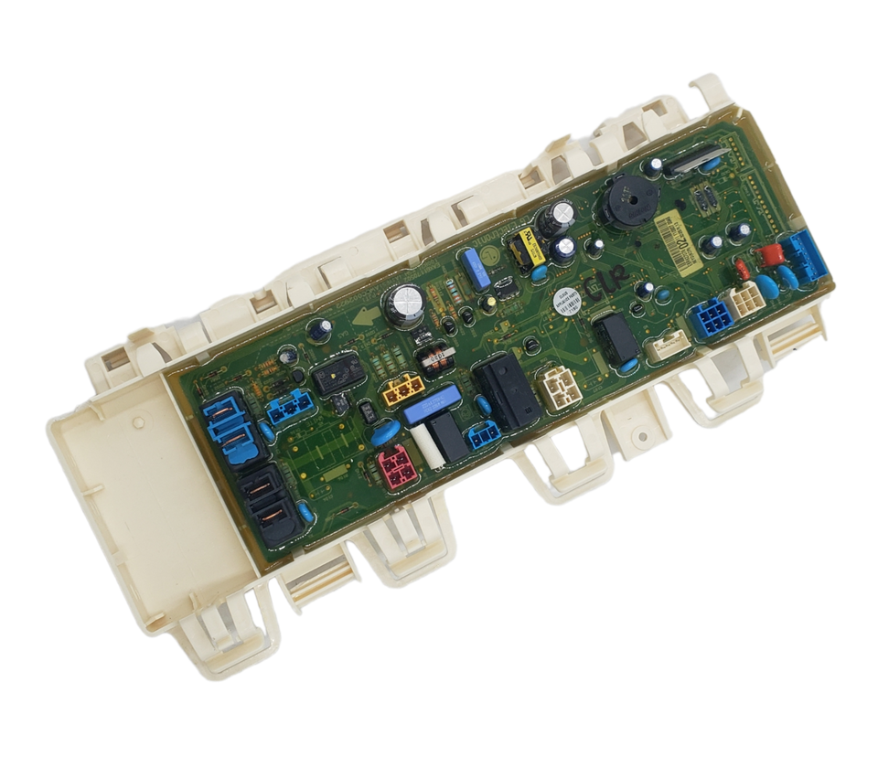 LG EBR62707602 Main PCB Assembly